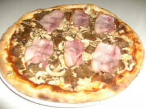 (16) Donatello