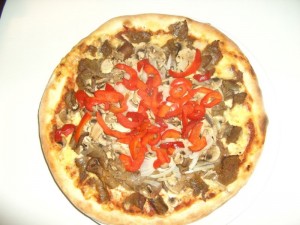 (32) Sandved Special