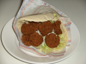 (56) Falafel