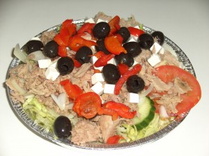 (64) Tun Salat