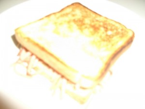 (69) Pariser Toast