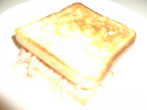 (69) Pariser Toast